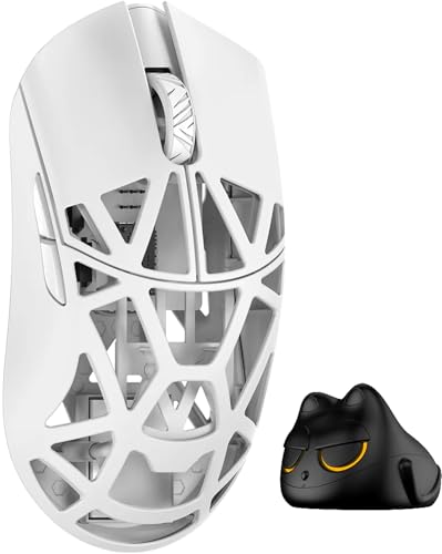 Amazon | WLMOUSE Beast X Pro サイド穴なし ワイヤレス ゲーミング